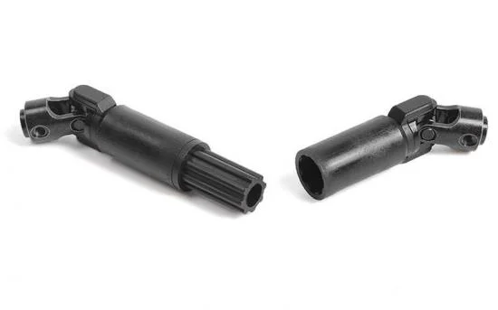 RC4WD Plastic Punisher Shaft V2 (102mm - 117mm / 4.02 - 4.61 ) 5mm Hole RC4WD — image 6 of 6