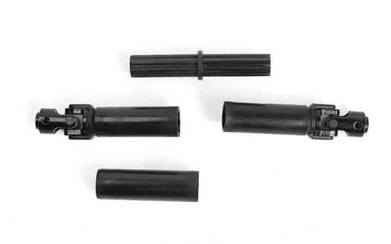 RC4WD Plastic Punisher Shaft V2 (124mm - 165mm / 4.88 - 6.50 ) 5mm Hole RC4WD &mdash; image 2 of 5
