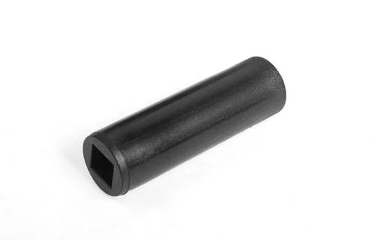 RC4WD Plastic Punisher Shaft V2 (124mm - 165mm / 4.88 - 6.50 ) 5mm Hole RC4WD &mdash; image 5 of 5