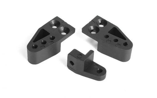 RC4WD Front Chassis Brace and Link Mounts for Cross Country Off-Road Chassis RC4WD — image 5 of 7
