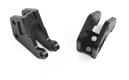 RC4WD D44 Wide Link Mounts RC4WD — image 2 of 6