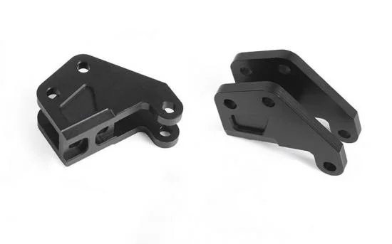 RC4WD D44 Wide Link Mounts RC4WD — image 3 of 6