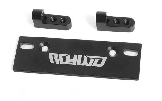 RC4WD Servo Mount for D44 Wide Axles RC4WD &mdash; image 2 of 6