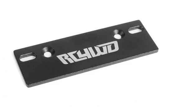 RC4WD Servo Mount for D44 Wide Axles RC4WD &mdash; image 3 of 6