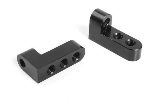 RC4WD Servo Mount for D44 Wide Axles RC4WD &mdash; image 4 of 6