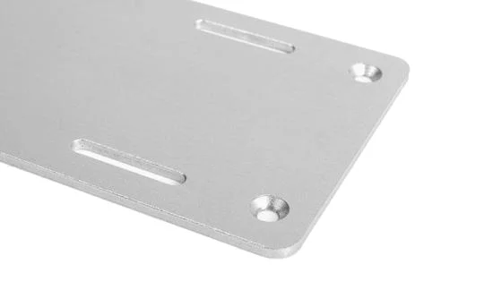 RC4WD Battery Mounting Plate for Carbon Assault 1:10 Monster Truck RC4WD — image 3 of 7