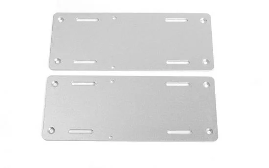 RC4WD Battery Mounting Plate for Carbon Assault 1:10 Monster Truck RC4WD — image 4 of 7