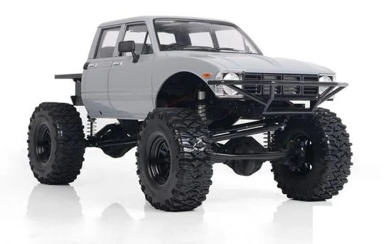 RC4WD Suspension Link Set for RC4WD C2X Competition Truck RC4WD &mdash; image 4 of 6