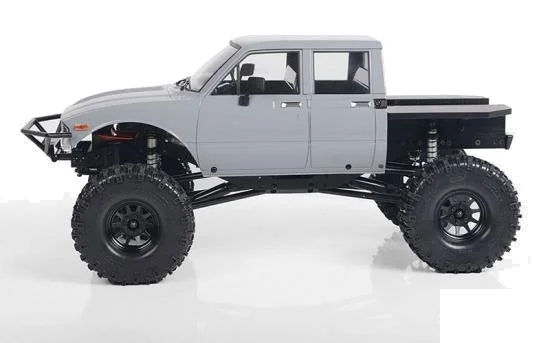 RC4WD Suspension Link Set for RC4WD C2X Competition Truck RC4WD &mdash; image 5 of 6