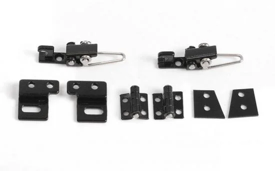 RC4WD 2015 Land Rover Defender D90 Truck Metal Parts RC4WD — image 1 of 7