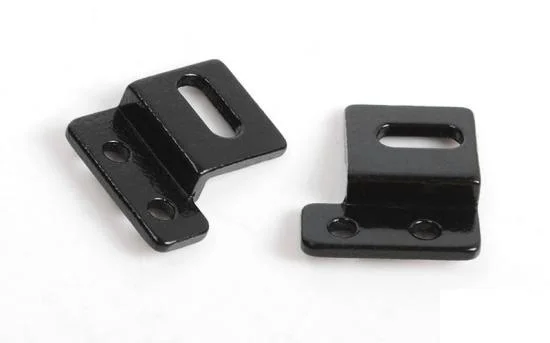 RC4WD 2015 Land Rover Defender D90 Truck Metal Parts RC4WD — image 2 of 7