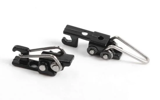 RC4WD 2015 Land Rover Defender D90 Truck Metal Parts RC4WD — image 3 of 7