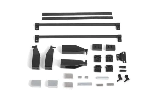 RC4WD 2015 Land Rover Defender D90 Common Metal Parts RC4WD — image 1 of 7