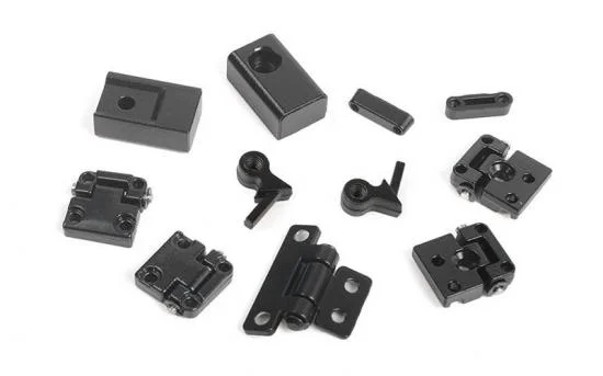 RC4WD 2015 Land Rover Defender D90 Common Metal Parts RC4WD — image 2 of 7