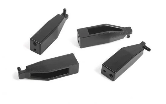 RC4WD 2015 Land Rover Defender D90 Common Metal Parts RC4WD — image 3 of 7