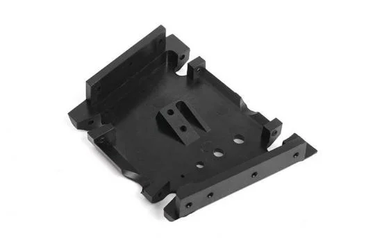 RC4WD Skid Plate and Suspension Mounts for Cross Country Off-Road Chassis RC4WD &mdash; image 3 of 7