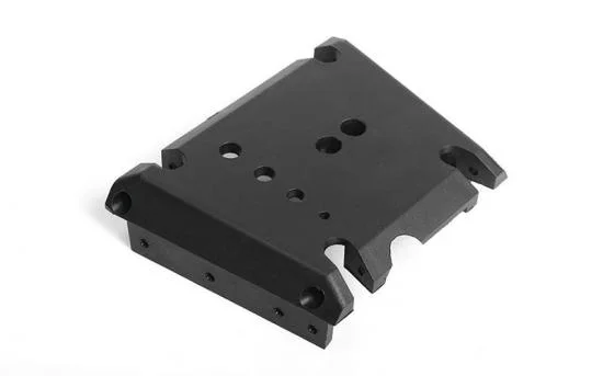 RC4WD Skid Plate and Suspension Mounts for Cross Country Off-Road Chassis RC4WD &mdash; image 4 of 7