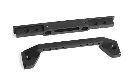 RC4WD Chassis Brace and Shock Retainer for Cross Country Off-Road Chassis RC4WD — image 2 of 6