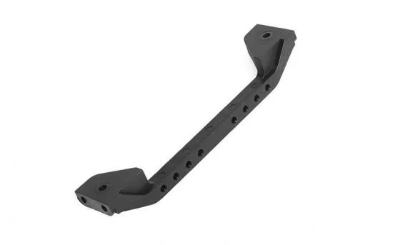 RC4WD Chassis Brace and Shock Retainer for Cross Country Off-Road Chassis RC4WD — image 4 of 6