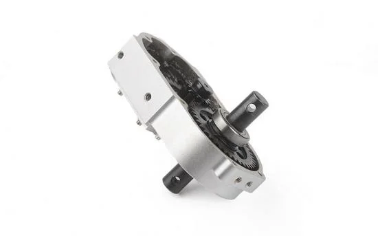 RC4WD SCS Gearbox Monster Drop Transmission 8mm Output Shaft RC4WD — image 4 of 6