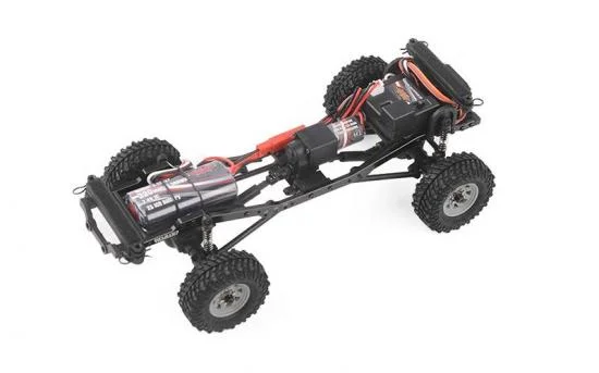 RC4WD Punisher Shafts 1/24 (38mm - 43mm / 1.49 - 1.69 ) RC4WD &mdash; image 4 of 6