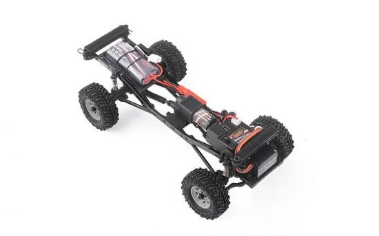 RC4WD Punisher Shafts 1/24 (38mm - 43mm / 1.49 - 1.69 ) RC4WD &mdash; image 5 of 6