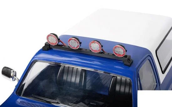 RC4WD Tough Armor Series Light Bar Mount Ver 2 RC4WD — image 5 of 5