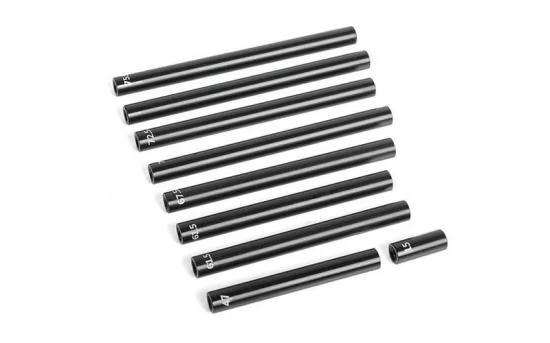 RC4WD Suspension Links for Cross Country Off-Road Chassis RC4WD — image 1 of 6