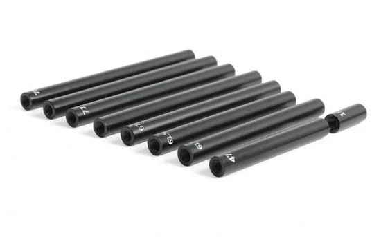 RC4WD Suspension Links for Cross Country Off-Road Chassis RC4WD — image 2 of 6