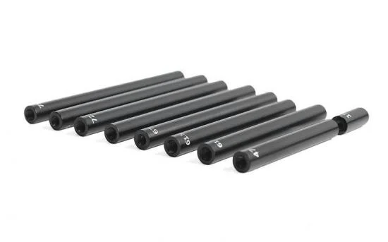 RC4WD Suspension Links for Cross Country Off-Road Chassis RC4WD — image 3 of 6