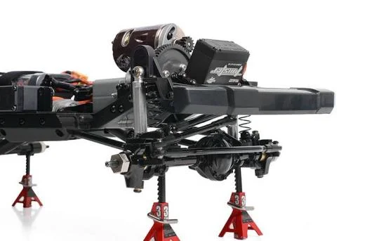 RC4WD Suspension Links for Cross Country Off-Road Chassis RC4WD — image 4 of 6