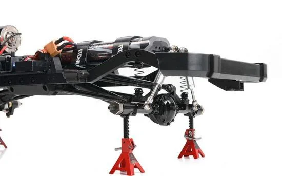 RC4WD Suspension Links for Cross Country Off-Road Chassis RC4WD — image 5 of 6