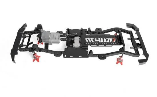 RC4WD Transmission Coupler for Cross Country Off-Road Chassis RC4WD — image 5 of 5