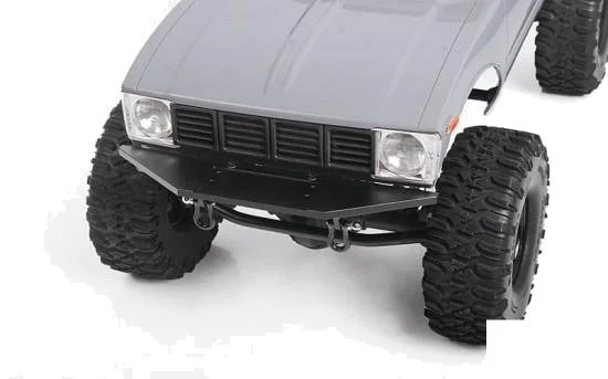 RC4WD Tough Armor High Clearance Winch Bumper RC4WD &mdash; image 5 of 6