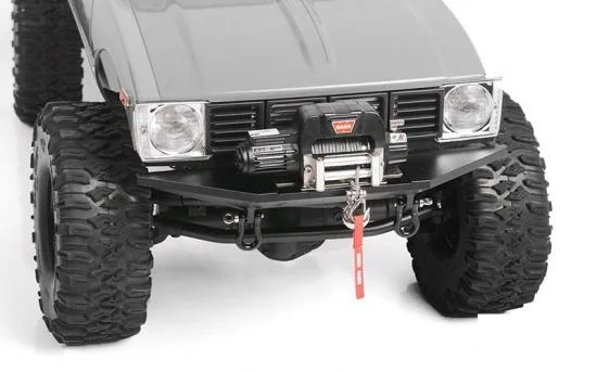 RC4WD Tough Armor High Clearance Winch Bumper RC4WD &mdash; image 6 of 6