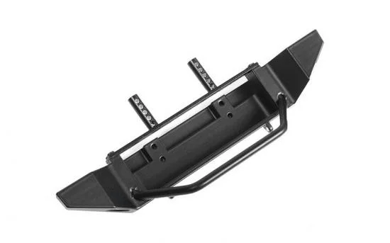 RC4WD Rock Hard 4x4 Full Width Front Bumper for Cross Country Off-Road Chassis RC4WD — image 2 of 6
