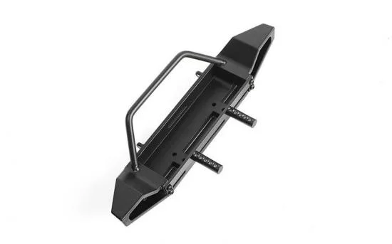 RC4WD Rock Hard 4x4 Full Width Front Bumper for Cross Country Off-Road Chassis RC4WD — image 3 of 6