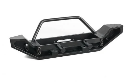 RC4WD Rock Hard 4x4 Full Width Front Bumper for Cross Country Off-Road Chassis RC4WD — image 4 of 6