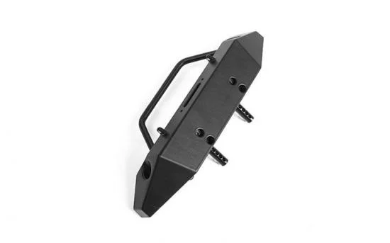 RC4WD Rock Hard 4x4 Full Width Front Bumper for Cross Country Off-Road Chassis RC4WD — image 5 of 6