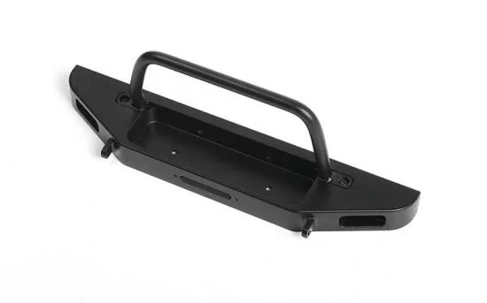 RC4WD Front Winch Bumper w/ Stinger for Defender 90 RC4WD — image 3 of 6