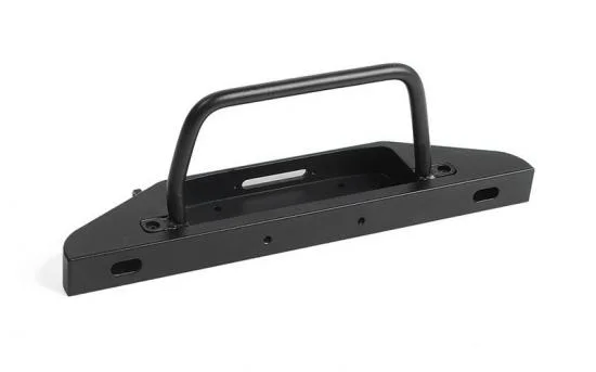 RC4WD Front Winch Bumper w/ Stinger for Defender 90 RC4WD — image 4 of 6