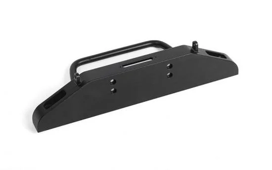 RC4WD Front Winch Bumper w/ Stinger for Defender 90 RC4WD — image 5 of 6