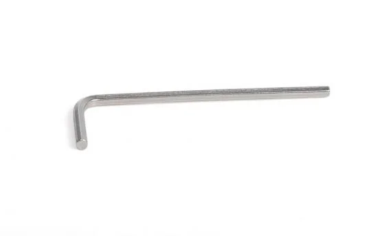 RC4WD Front Winch Bumper w/ Stinger for Defender 90 RC4WD — image 6 of 6