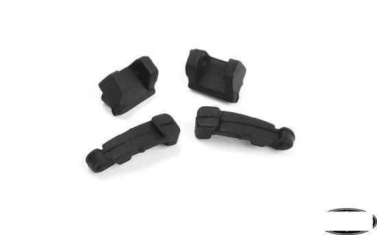 RC4WD Rubber Hood Latch for 1:10 Black Rock RC4WD — image 1 of 4
