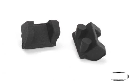 RC4WD Rubber Hood Latch for 1:10 Black Rock RC4WD — image 3 of 4