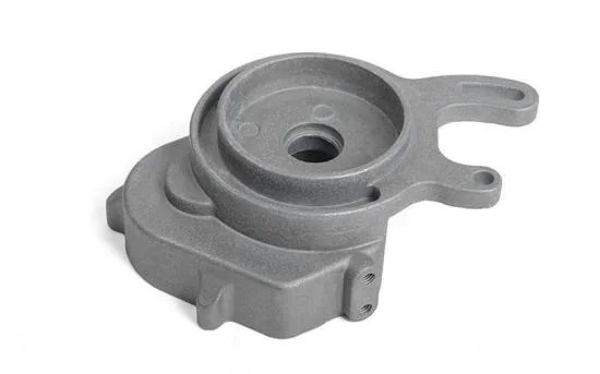RC4WD Cross Country Transmission Motor Mount RC4WD — image 1 of 7