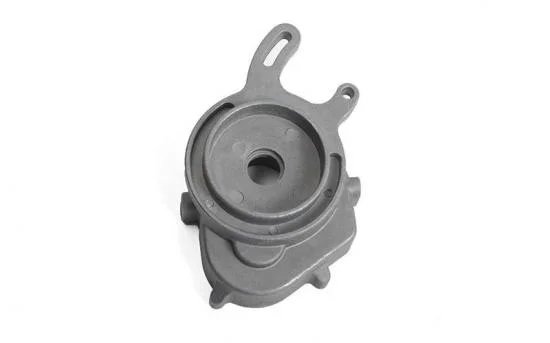 RC4WD Cross Country Transmission Motor Mount RC4WD — image 2 of 7