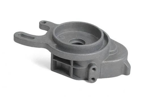 RC4WD Cross Country Transmission Motor Mount RC4WD — image 3 of 7
