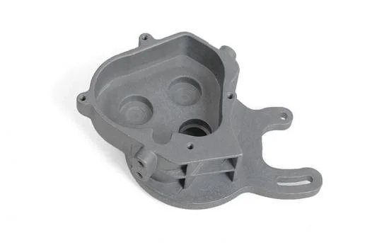 RC4WD Cross Country Transmission Motor Mount RC4WD — image 4 of 7