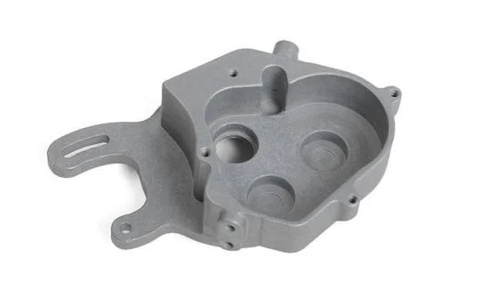 RC4WD Cross Country Transmission Motor Mount RC4WD — image 5 of 7